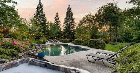 2400 Highland Hills Dr, El Dorado Hills, CA 95762 Photo