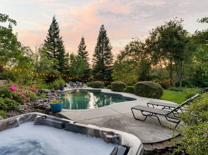 2400 Highland Hills Dr, El Dorado Hills, CA 95762 Photo