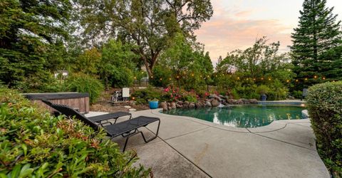2400 Highland Hills Dr, El Dorado Hills, CA 95762 Photo