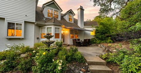 2400 Highland Hills Dr, El Dorado Hills, CA 95762 Photo