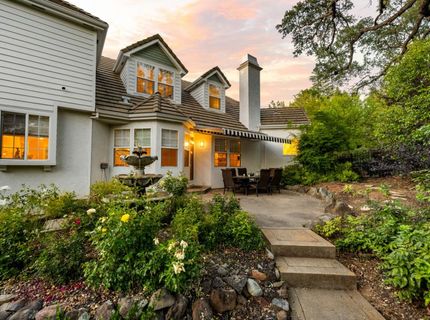 2400 Highland Hills Dr, El Dorado Hills, CA 95762 Photo