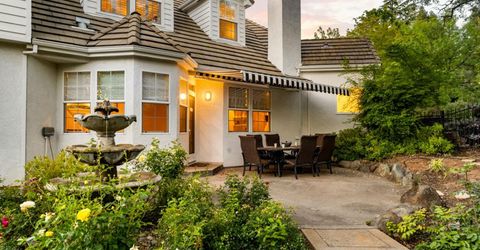 2400 Highland Hills Dr, El Dorado Hills, CA 95762 Photo