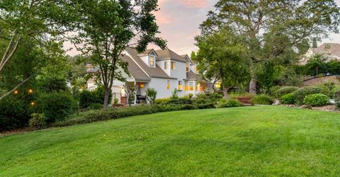 2400 Highland Hills Dr, El Dorado Hills, CA 95762 Photo