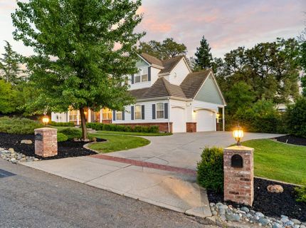 2400 Highland Hills Dr, El Dorado Hills, CA 95762 Photo