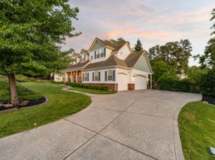 2400 Highland Hills Dr, El Dorado Hills, CA 95762 Photo