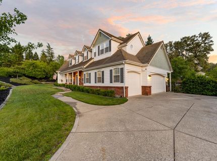 2400 Highland Hills Dr, El Dorado Hills, CA 95762 Photo