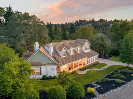 2400 Highland Hills Dr, El Dorado Hills, CA 95762 Photo