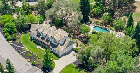 2400 Highland Hills Dr, El Dorado Hills, CA 95762 Photo