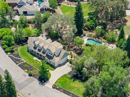 2400 Highland Hills Dr, El Dorado Hills, CA 95762 Photo