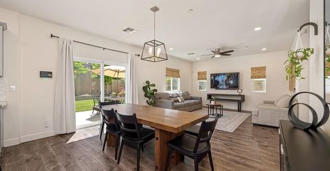 4024 Fairgrove Ln, Roseville, CA 95747 Photo