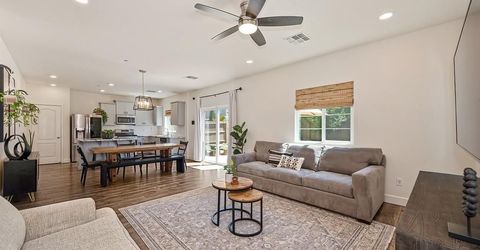4024 Fairgrove Ln, Roseville, CA 95747 Photo