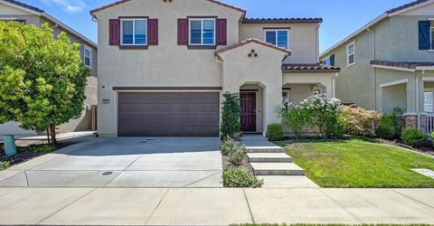 4024 Fairgrove Ln, Roseville, CA 95747 Photo
