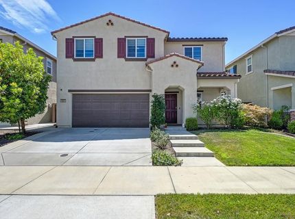 4024 Fairgrove Ln, Roseville, CA 95747 Photo