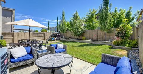4024 Fairgrove Ln, Roseville, CA 95747 Photo