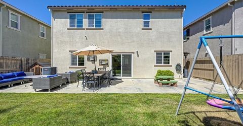 4024 Fairgrove Ln, Roseville, CA 95747 Photo
