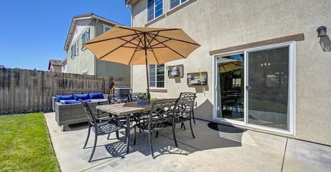 4024 Fairgrove Ln, Roseville, CA 95747 Photo