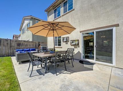 4024 Fairgrove Ln, Roseville, CA 95747 Photo
