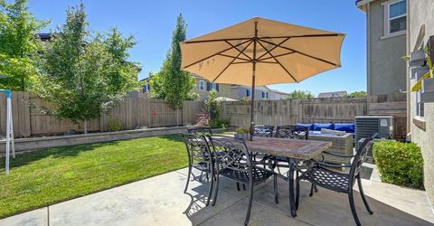 4024 Fairgrove Ln, Roseville, CA 95747 Photo