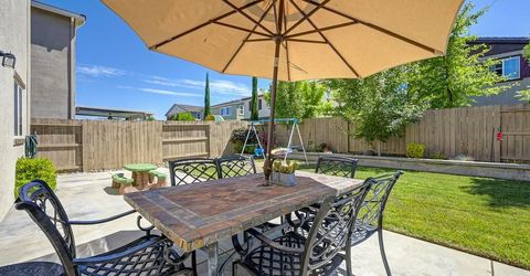 4024 Fairgrove Ln, Roseville, CA 95747 Photo