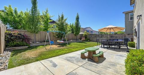 4024 Fairgrove Ln, Roseville, CA 95747 Photo