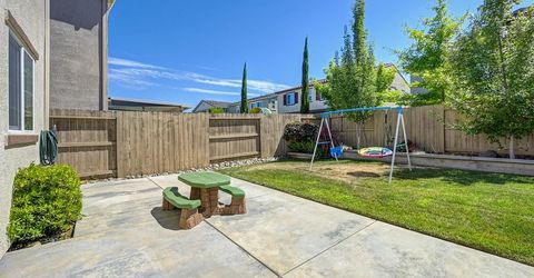 4024 Fairgrove Ln, Roseville, CA 95747 Photo