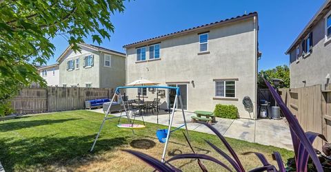 4024 Fairgrove Ln, Roseville, CA 95747 Photo