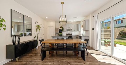 4024 Fairgrove Ln, Roseville, CA 95747 Photo