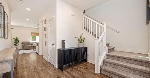 4024 Fairgrove Ln, Roseville, CA 95747 Photo