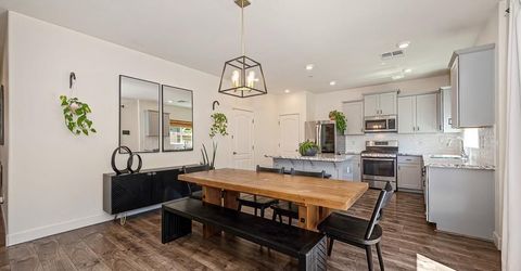 4024 Fairgrove Ln, Roseville, CA 95747 Photo