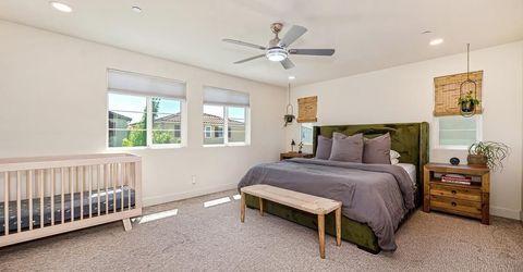 4024 Fairgrove Ln, Roseville, CA 95747 Photo