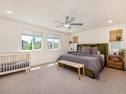 4024 Fairgrove Ln, Roseville, CA 95747 Photo