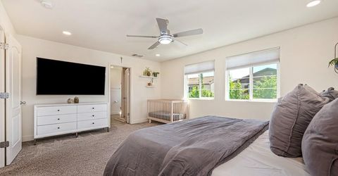4024 Fairgrove Ln, Roseville, CA 95747 Photo