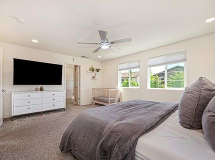 4024 Fairgrove Ln, Roseville, CA 95747 Photo