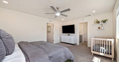 4024 Fairgrove Ln, Roseville, CA 95747 Photo