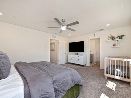 4024 Fairgrove Ln, Roseville, CA 95747 Photo