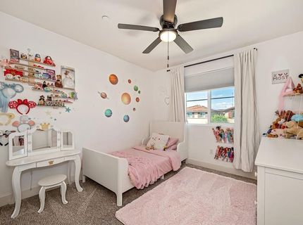 4024 Fairgrove Ln, Roseville, CA 95747 Photo