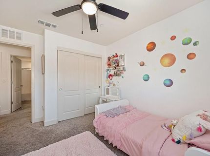 4024 Fairgrove Ln, Roseville, CA 95747 Photo