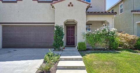 4024 Fairgrove Ln, Roseville, CA 95747 Photo