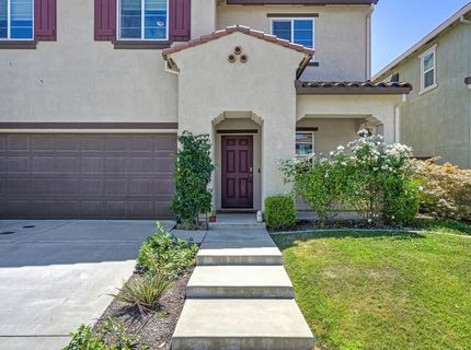 4024 Fairgrove Ln, Roseville, CA 95747 Photo