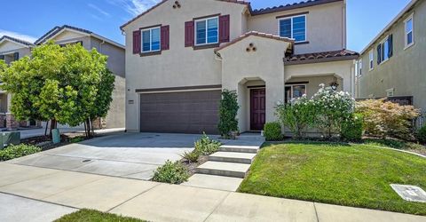 4024 Fairgrove Ln, Roseville, CA 95747 Photo