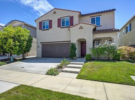 4024 Fairgrove Ln, Roseville, CA 95747 Photo
