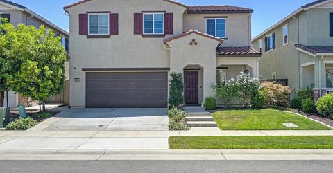 4024 Fairgrove Ln, Roseville, CA 95747 Photo