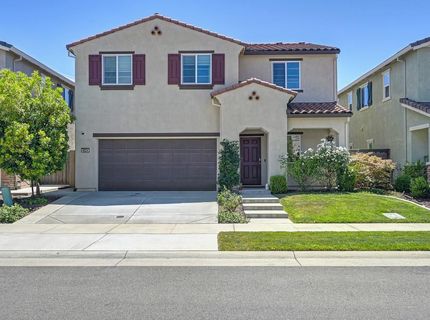 4024 Fairgrove Ln, Roseville, CA 95747 Photo
