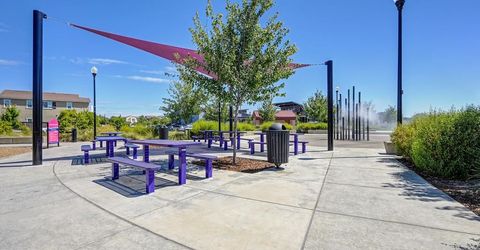 4024 Fairgrove Ln, Roseville, CA 95747 Photo