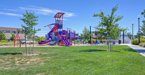 4024 Fairgrove Ln, Roseville, CA 95747 Photo