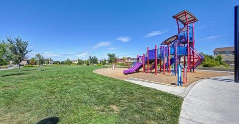 4024 Fairgrove Ln, Roseville, CA 95747 Photo