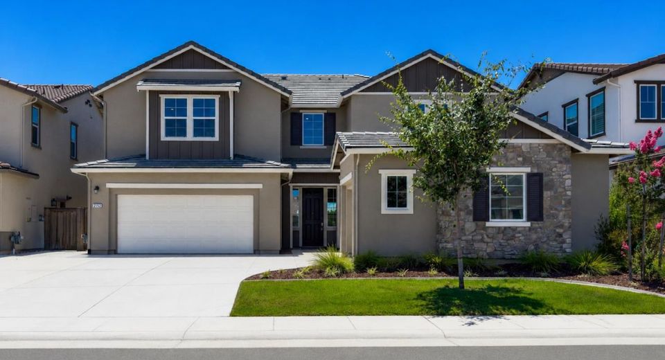 2152 Challenger Way, Roseville, CA 95747 Photo