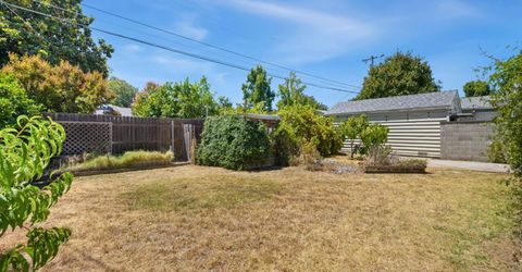 4328 62nd St, Sacramento, CA 95820 Photo