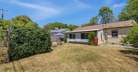 4328 62nd St, Sacramento, CA 95820 Photo