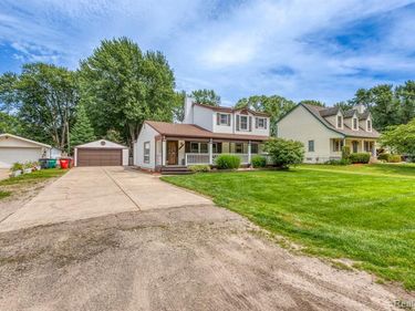 39076 Winkler Street, Harrison Twp, MI 48045